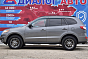 Hyundai Santa Fe Elegance, 2010 года, пробег 287911 км
