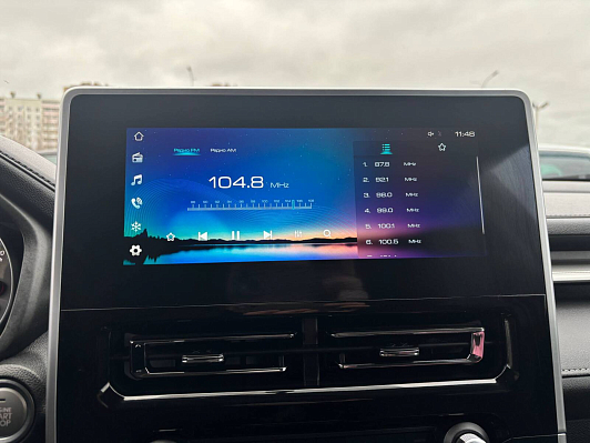 Haval M6 Family, 2024 года, пробег 28857 км