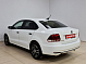 Volkswagen Polo Trendline, 2020 года, пробег 63420 км