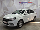 Lada (ВАЗ) Vesta Comfort Image (2018-2019), 2017 года, пробег 189610 км