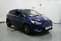 Ford Focus Titanium, 2017 года, пробег 87409 км