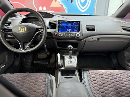 Honda Civic Executive, 2007 года, пробег 228469 км