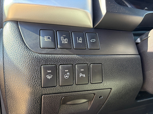 Toyota Highlander Люкс, 2014 года, пробег 166000 км