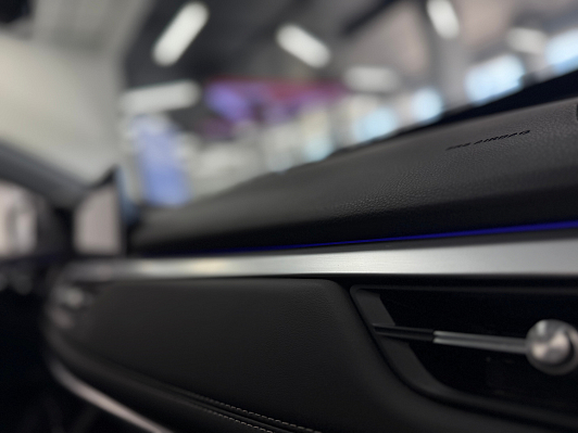 Chery Tiggo 7 Pro Prestige, 2022 года, пробег 37000 км