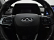 Chery Tiggo 7 Pro Prestige, 2021 года, пробег 72735 км