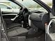 Nissan Terrano Elegance, 2017 года, пробег 71372 км