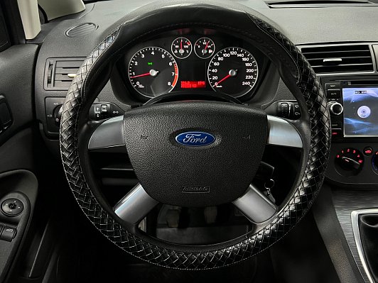 Ford C-MAX, 2007 года, пробег 185853 км