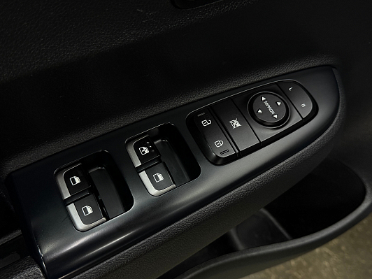 Kia Rio Comfort, 2021 года, пробег 41341 км