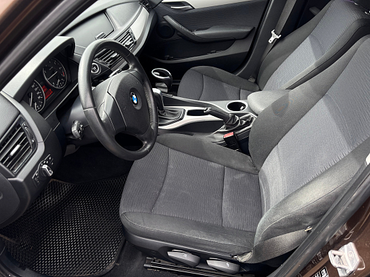 BMW X1, 2013 года, пробег 156659 км