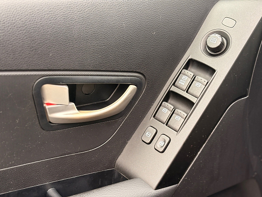 SsangYong Actyon Original, 2012 года, пробег 230850 км
