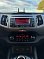 Kia Sportage Luxe, 2015 года, пробег 167343 км