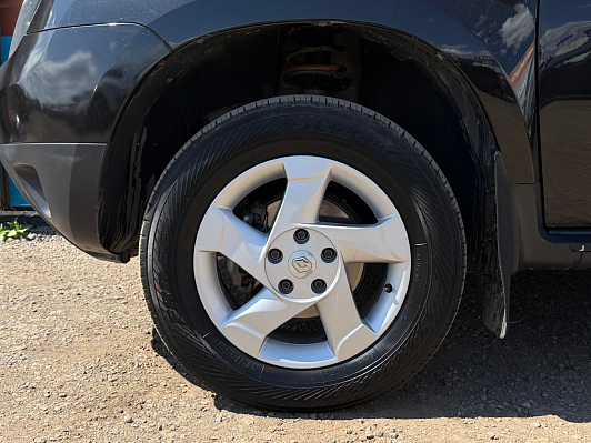 Renault Duster Privilege, 2013 года, пробег 238000 км