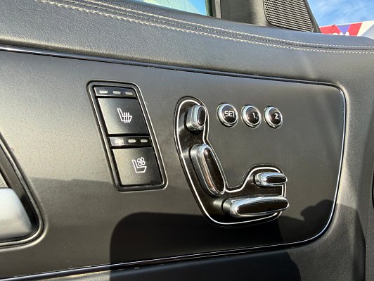 Kia Quoris, 2014 года, пробег 191766 км