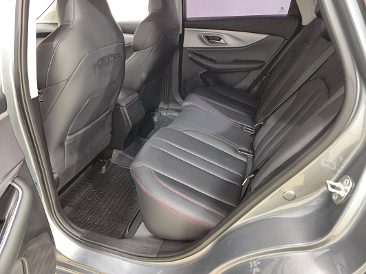 BAIC U5 Plus Люкс (Luxury), 2023 года, пробег 26674 км