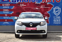 Renault Sandero Confort, 2017 года, пробег 151926 км
