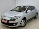 Renault Megane, 2012 года, пробег 192632 км