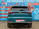 Chery Tiggo 7 Pro Luxury, 2020 года, пробег 120000 км