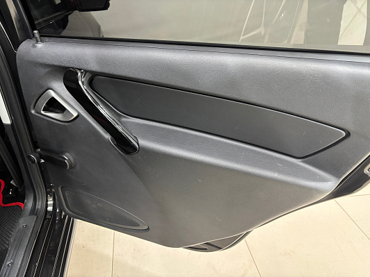 Lada (ВАЗ) Granta Комфорт, 2023 года, пробег 70639 км