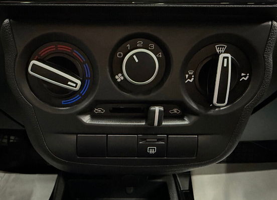 Lada (ВАЗ) Granta Классик, 2025 года, пробег 6 км