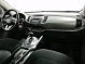 Kia Sportage Comfort, 2014 года, пробег 184532 км