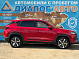 Changan CS35 Plus Техно, 2024 года, пробег 16300 км