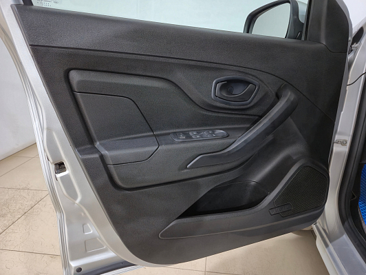 Lada (ВАЗ) XRAY Comfort, 2018 года, пробег 160380 км