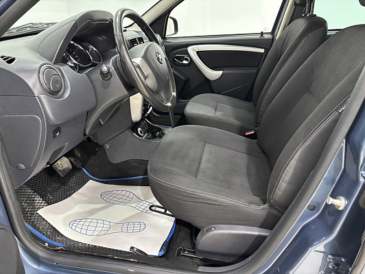 Nissan Terrano Elegance, 2016 года, пробег 167455 км