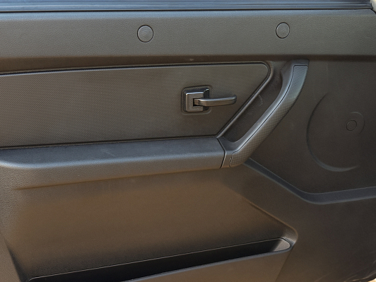 Lada (ВАЗ) Niva Legend Bronto Prestige (2021-2024), 2025 года, пробег 108 км