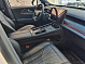 Chery Tiggo 9 Ultra, серый
