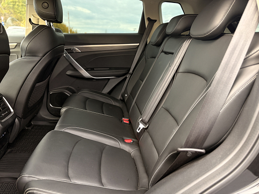 Geely Atlas Pro Flagship+, 2023 года, пробег 51597 км