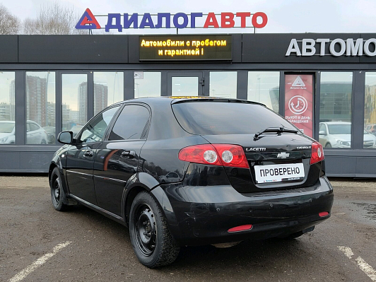 Chevrolet Lacetti Star, 2012 года, пробег 173000 км