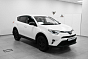 Toyota RAV4, 2015 года, пробег 227000 км