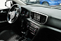 Kia Sportage Luxe, 2018 года, пробег 61721 км