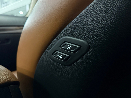 Kia Mohave, 2018 года, пробег 186000 км