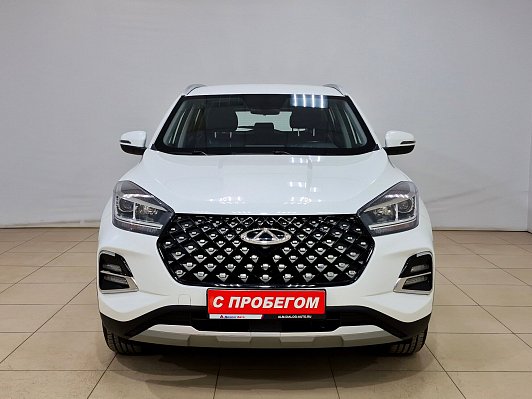 Chery Tiggo 4 Pro Action, 2023 года, пробег 25848 км