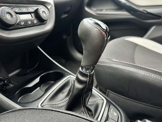 Lada (ВАЗ) Vesta Comfort, 2019 года, пробег 88500 км