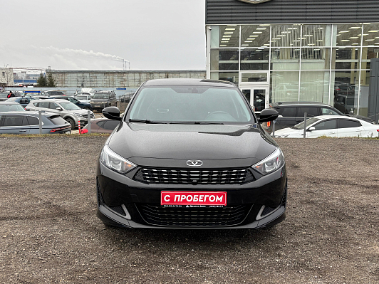 Kaiyi E5 Standard, 2023 года, пробег 11069 км