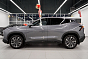 JETOUR DASHING Luxury, серый