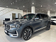Geely Monjaro Exclusive, серый