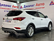 Hyundai Santa Fe High-Tech, 2018 года, пробег 97200 км