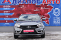 Lada (ВАЗ) Vesta Comfort Image (2017-2019), 2018 года, пробег 96100 км