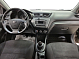 Kia Rio Comfort Аудио, 2016 года, пробег 199518 км