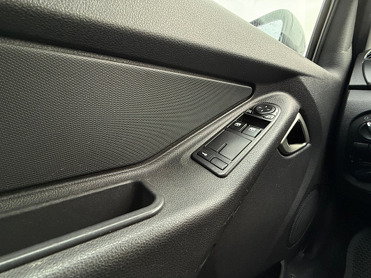 Lada (ВАЗ) Granta Comfort, 2022 года, пробег 88532 км