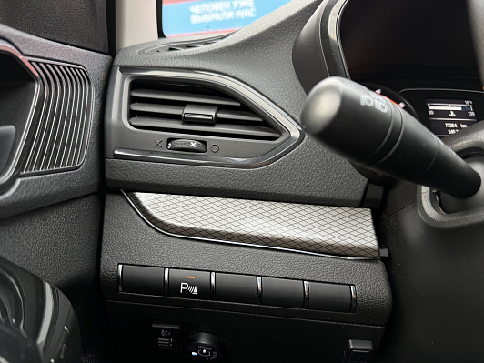 Lada (ВАЗ) Vesta, 2023 года, пробег 73500 км