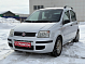 Fiat Panda, 2008 года, пробег 145428 км