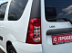 Lada (ВАЗ) Largus, 2013 года, пробег 221515 км