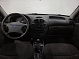 Lada (ВАЗ) Kalina, 2011 года, пробег 103800 км