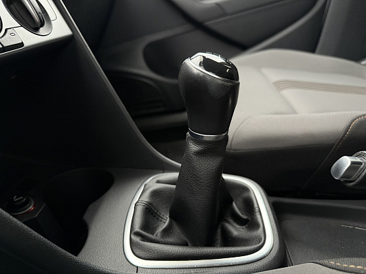 Volkswagen Polo Life, 2016 года, пробег 135553 км