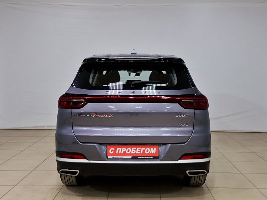 Chery Tiggo 7 Pro Max Ultimate, 2023 года, пробег 69987 км