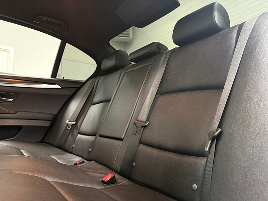 BMW 5 серии, 2016 года, пробег 178365 км